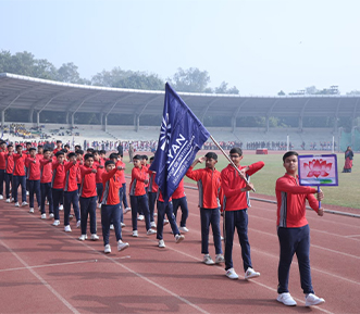 Gallery - Ryan International School, Noida Extention